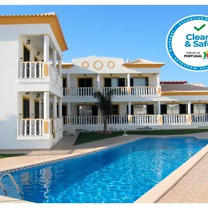 *** Apartahotel Solar Veiguinha Portugal