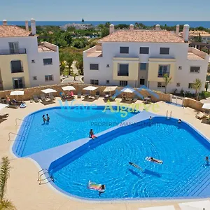 *** Parque de vacaciones O Pomar In By Wave Algarve Portugal