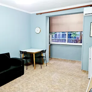 Appartamento 2v1 - 21 Dhjetori Am