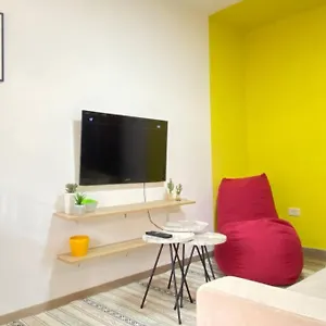 Appartamento City Central Apartment