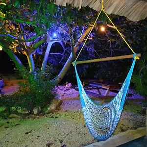  Inn Hotelito Kuyche México