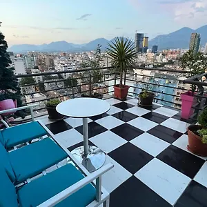 Appartamento My Tirana2