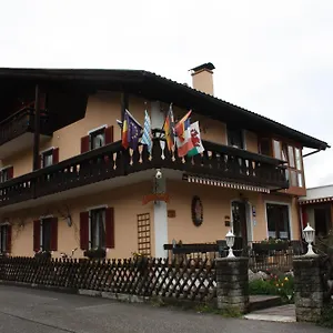 Garni Otto Huber Hotel