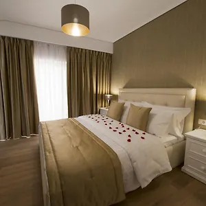 **** Hotel De Charme Albania