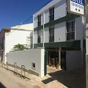 ** Hotel Velha Portugal