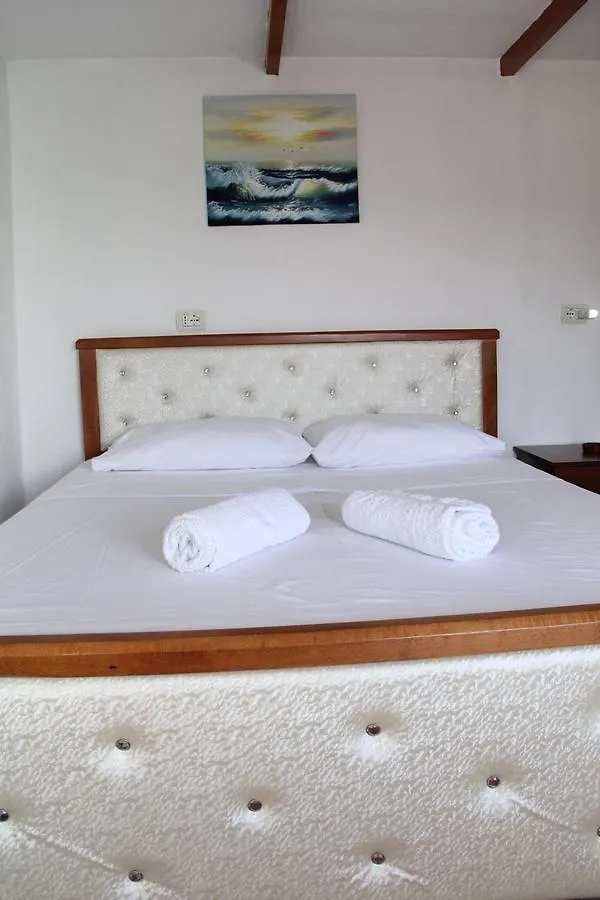 Hotel Italia Tirana