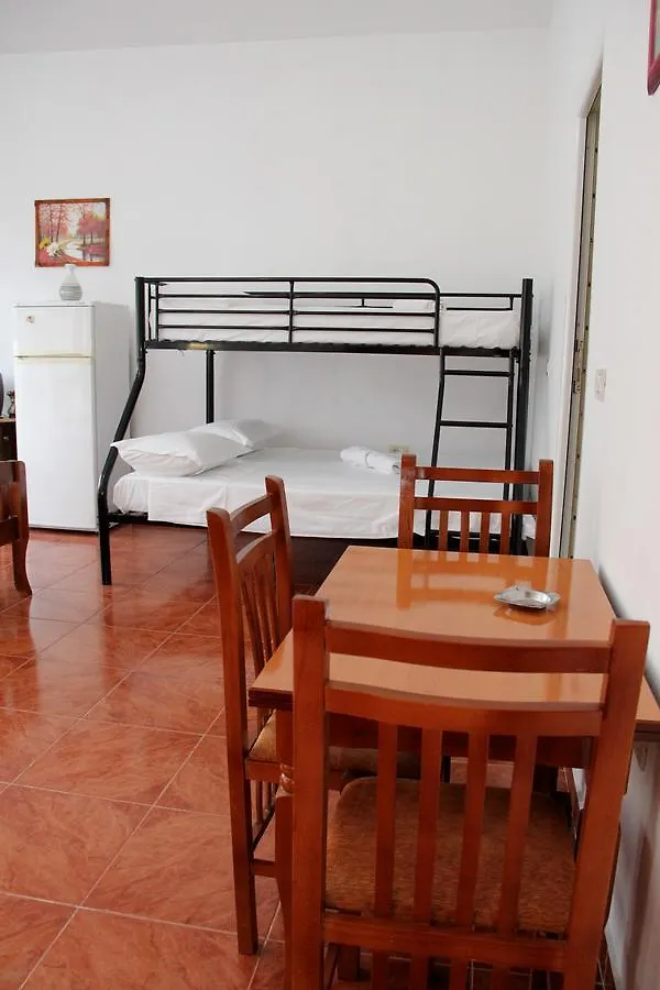 Hotel Italia Tirana