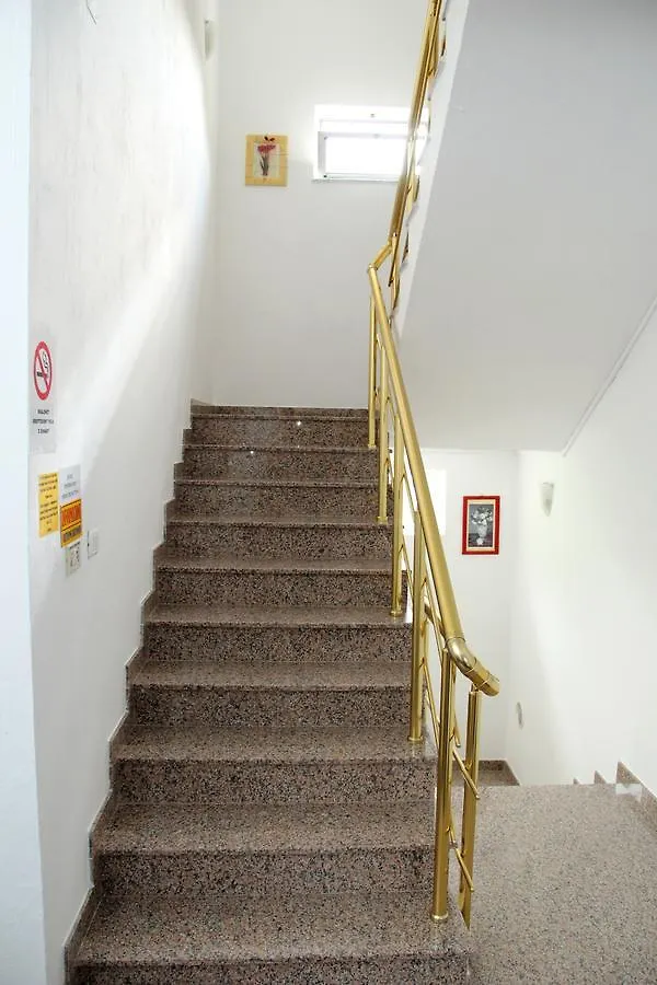 Hotel Italia Tirana